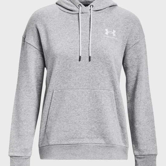 Кофта Under Armour Essential Fleece 1373033-011