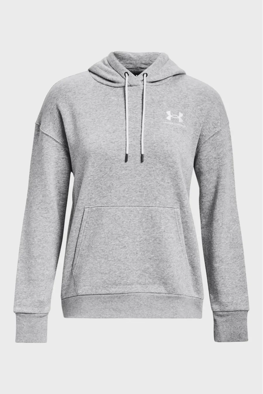 Кофта Under Armour Essential Fleece 1373033-011