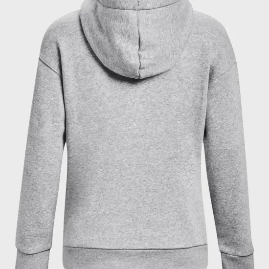 Кофта Under Armour Essential Fleece 1373033-011