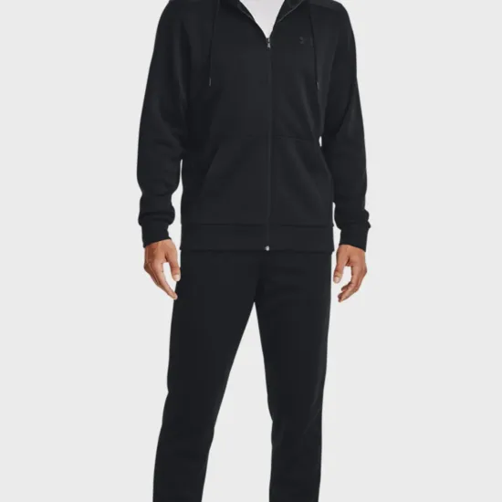 Кофта Under Armour Armour Fleece Full-Zip 1373357-001
