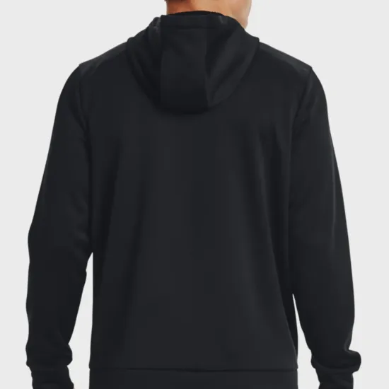 Кофта Under Armour Armour Fleece Full-Zip 1373357-001