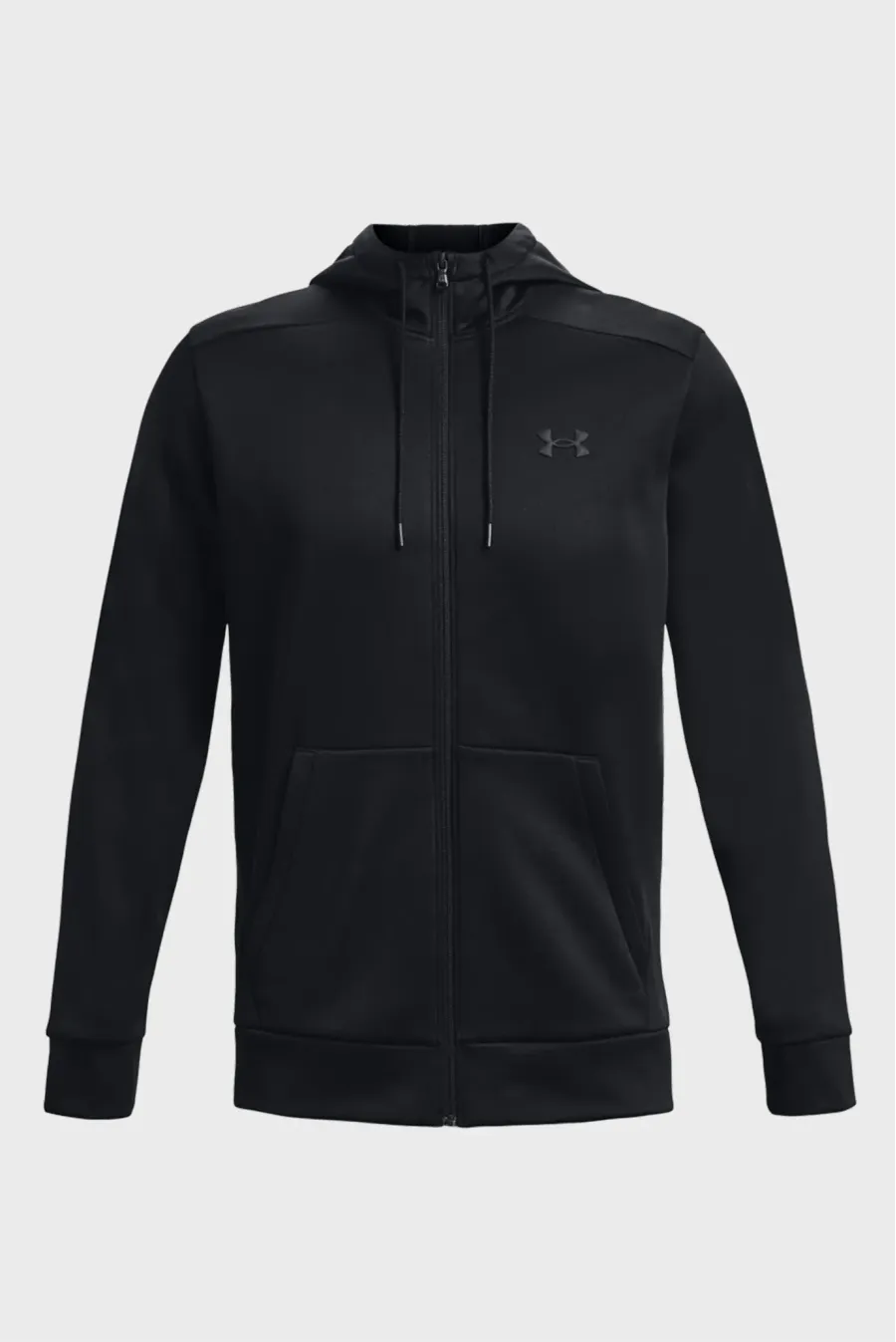 Кофта Under Armour Armour Fleece Full-Zip 1373357-001
