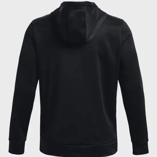 Кофта Under Armour Armour Fleece Full-Zip 1373357-001