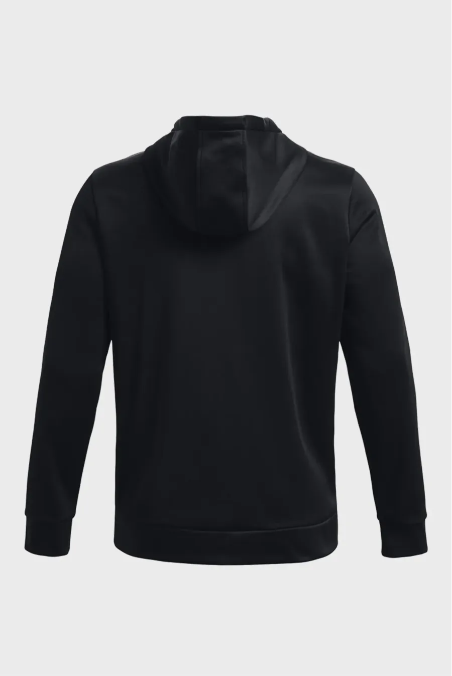 Кофта Under Armour Armour Fleece Full-Zip 1373357-001