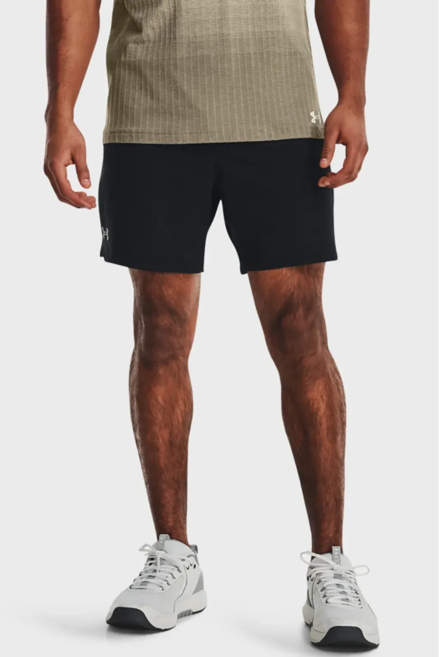 Шорти Under Armour Vanish Woven 6