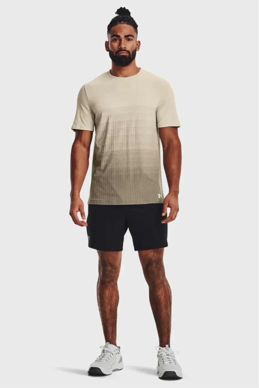 Шорти Under Armour Vanish Woven 6