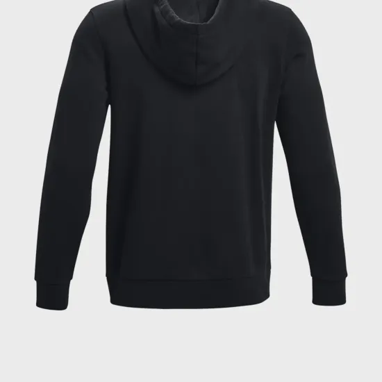 Худі Under Armour Essential Fleece Full-Zip 1373881-001