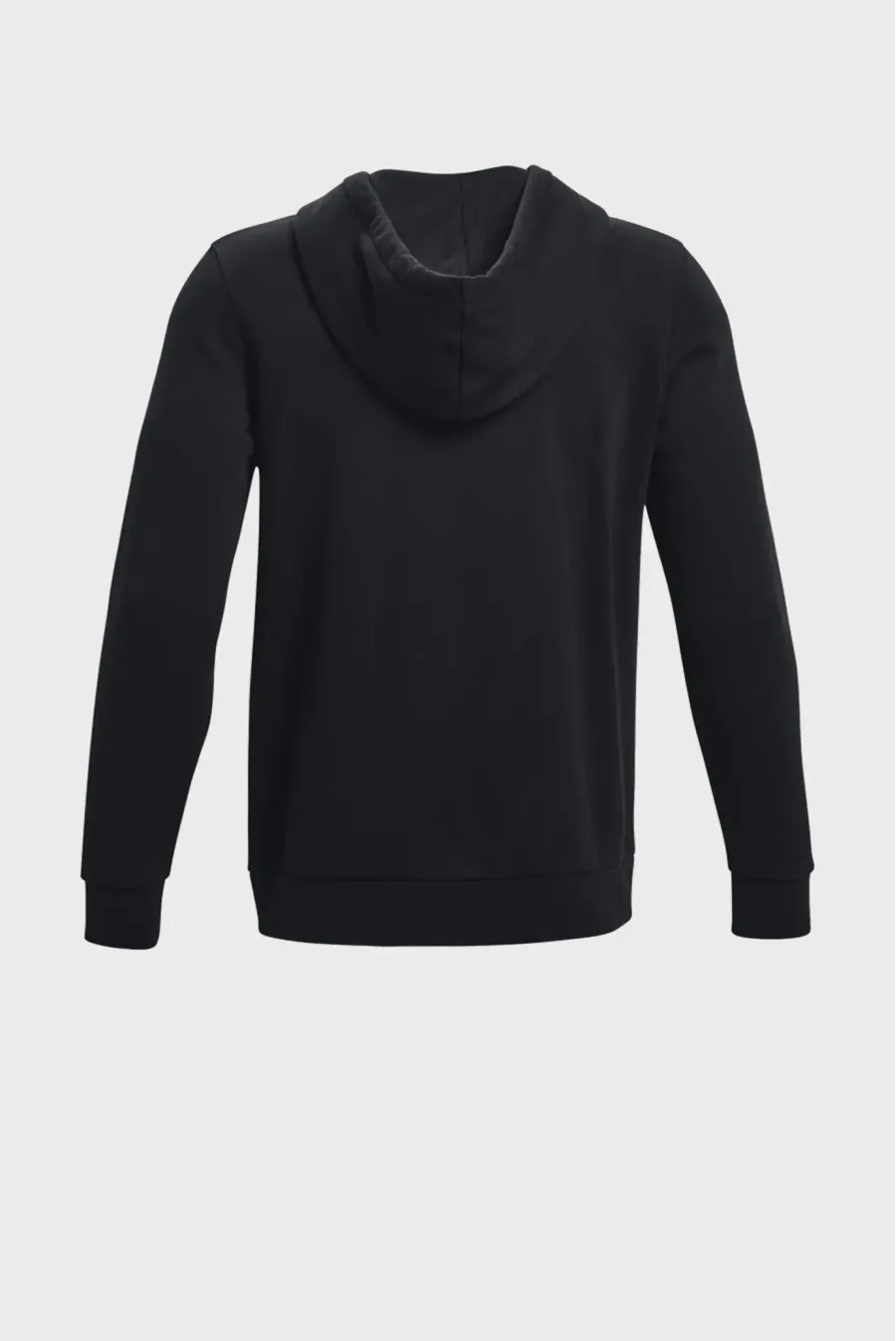 Худі Under Armour Essential Fleece Full-Zip 1373881-001