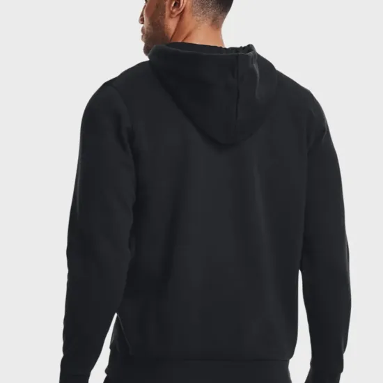 Костюм Under Armour Essential Fleece Full-Zip 1373881-001_1373882-001