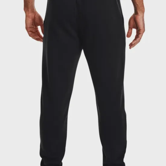 Костюм Under Armour Essential Fleece Full-Zip 1373881-001_1373882-001