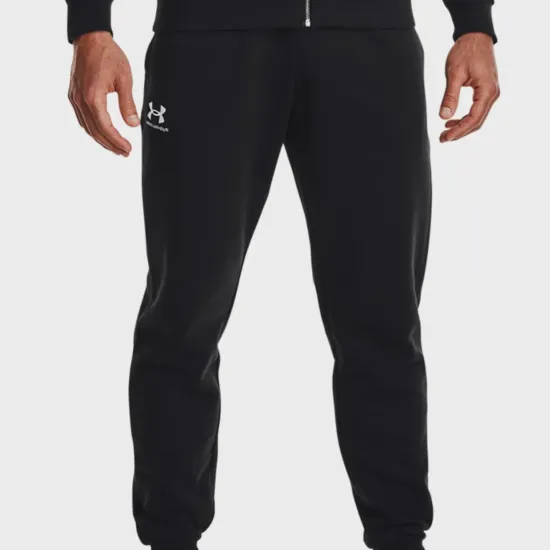 Спортивні штани Under Armour Essential Fleece Jogger 1373882-001