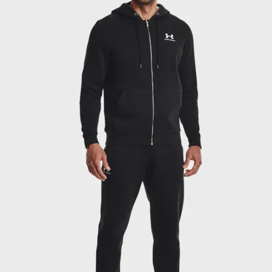 Спортивні штани Under Armour Essential Fleece Jogger 1373882-001