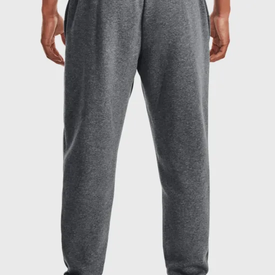 Спортивні штани Under Armour Essential Fleece Jogger 1373882-012