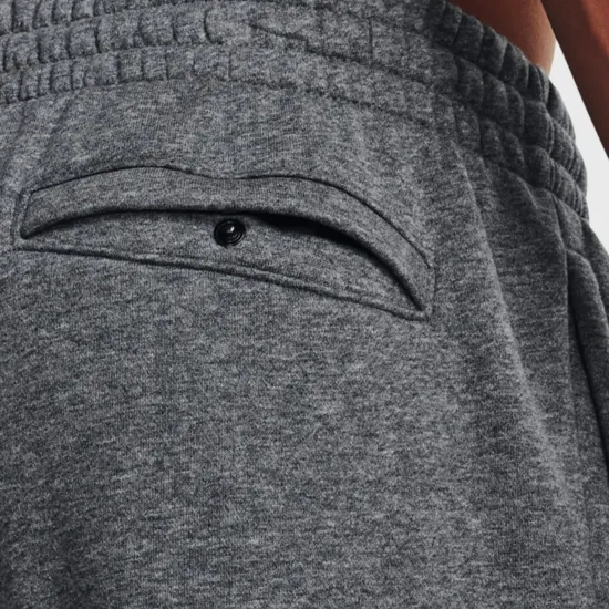 Спортивні штани Under Armour Essential Fleece Jogger 1373882-012