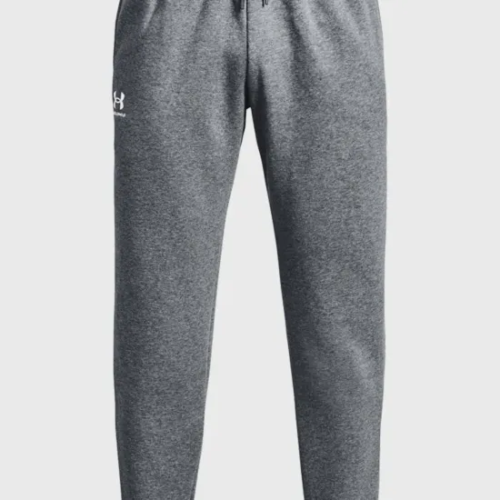 Спортивні штани Under Armour Essential Fleece Jogger 1373882-012
