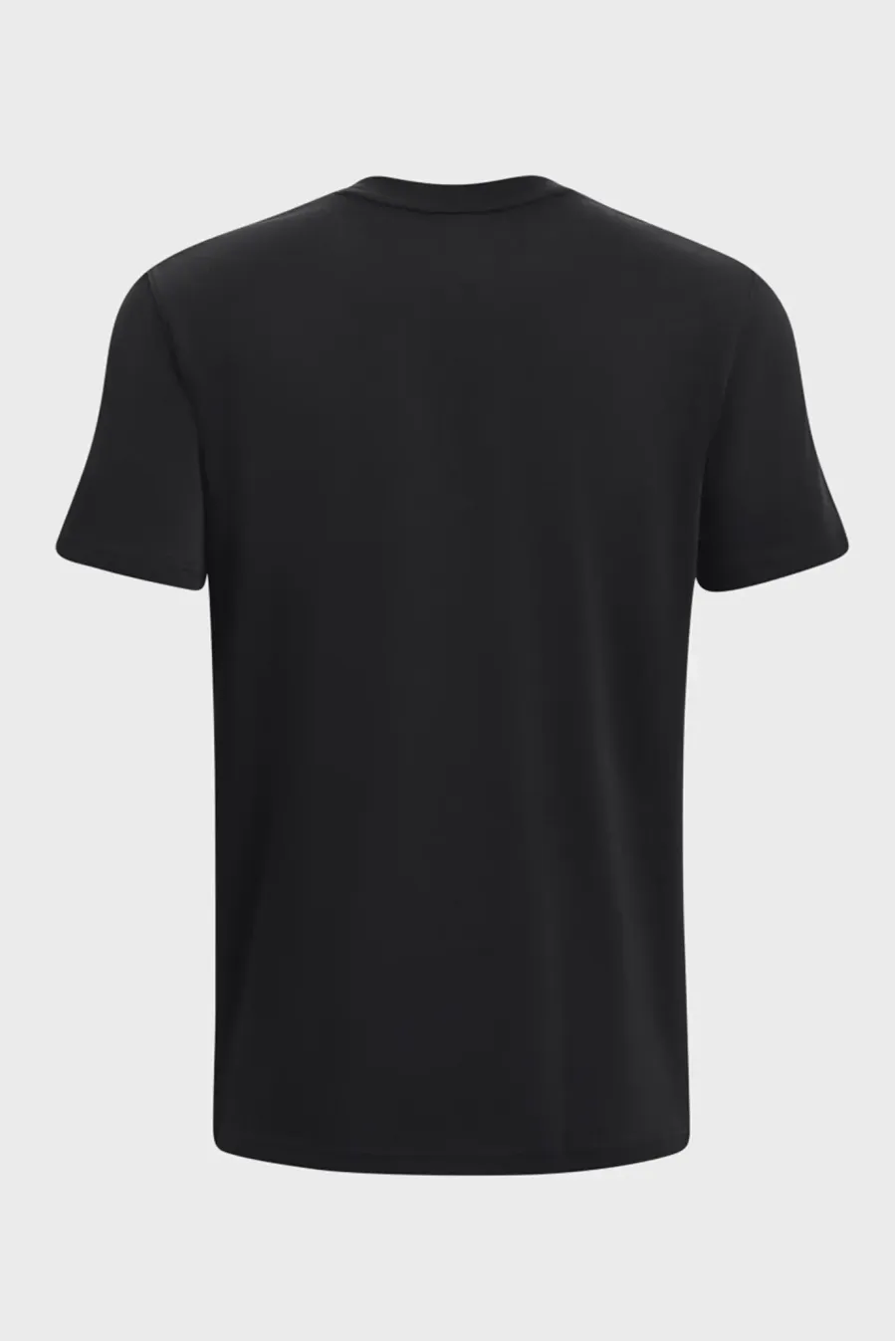 Футболка Under Armour Logo Embroidered Heavyweight 1373997-001
