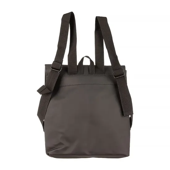 Рюкзак Rains Backpack 1374-BLACK