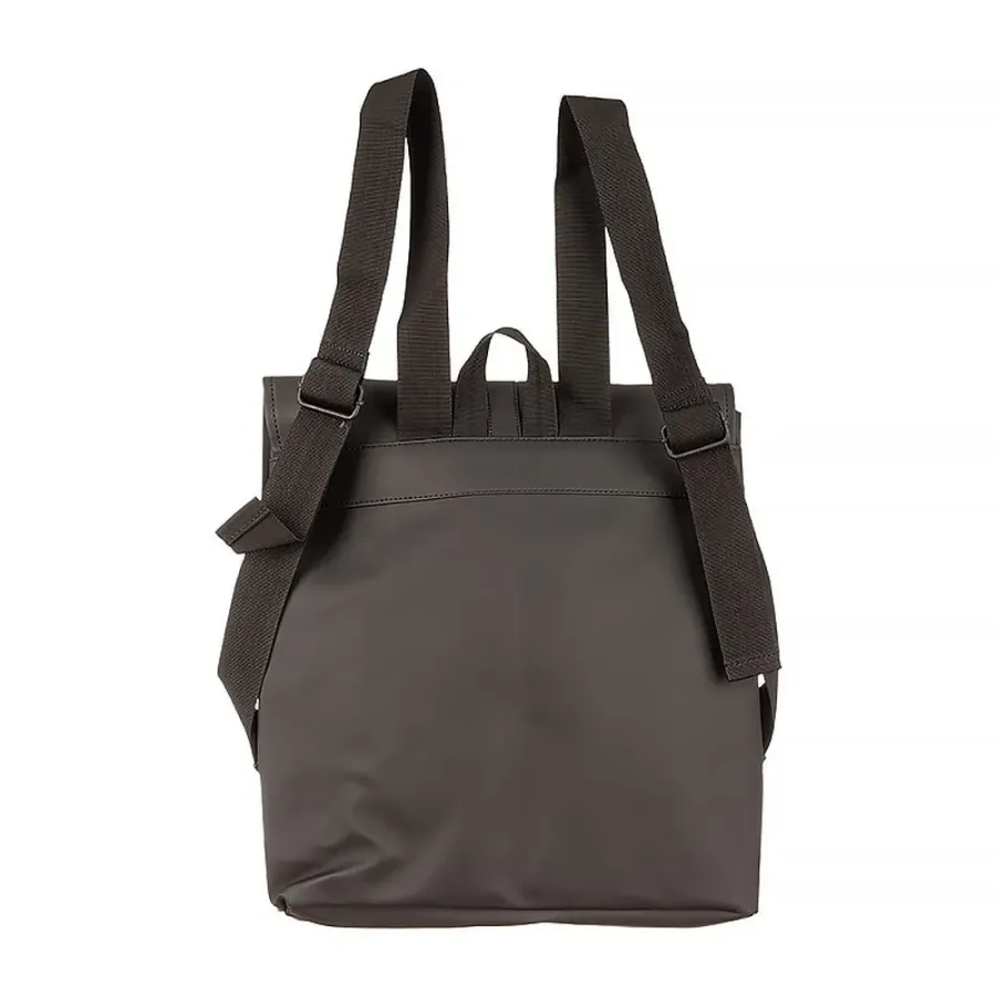 Рюкзак Rains Backpack 1374-BLACK
