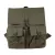 Рюкзак Rains Backpack 1374-GREEN