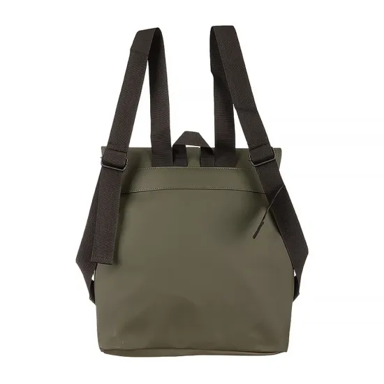 Рюкзак Rains Backpack 1374-GREEN