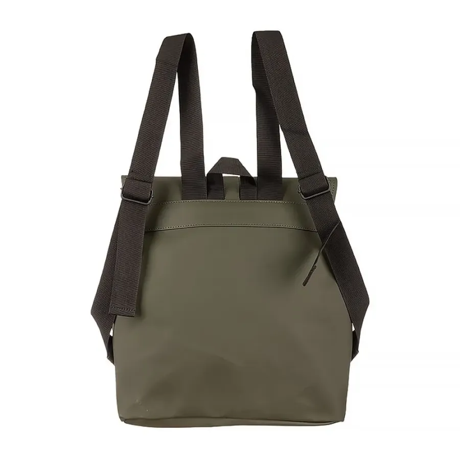Рюкзак Rains Backpack 1374-GREEN
