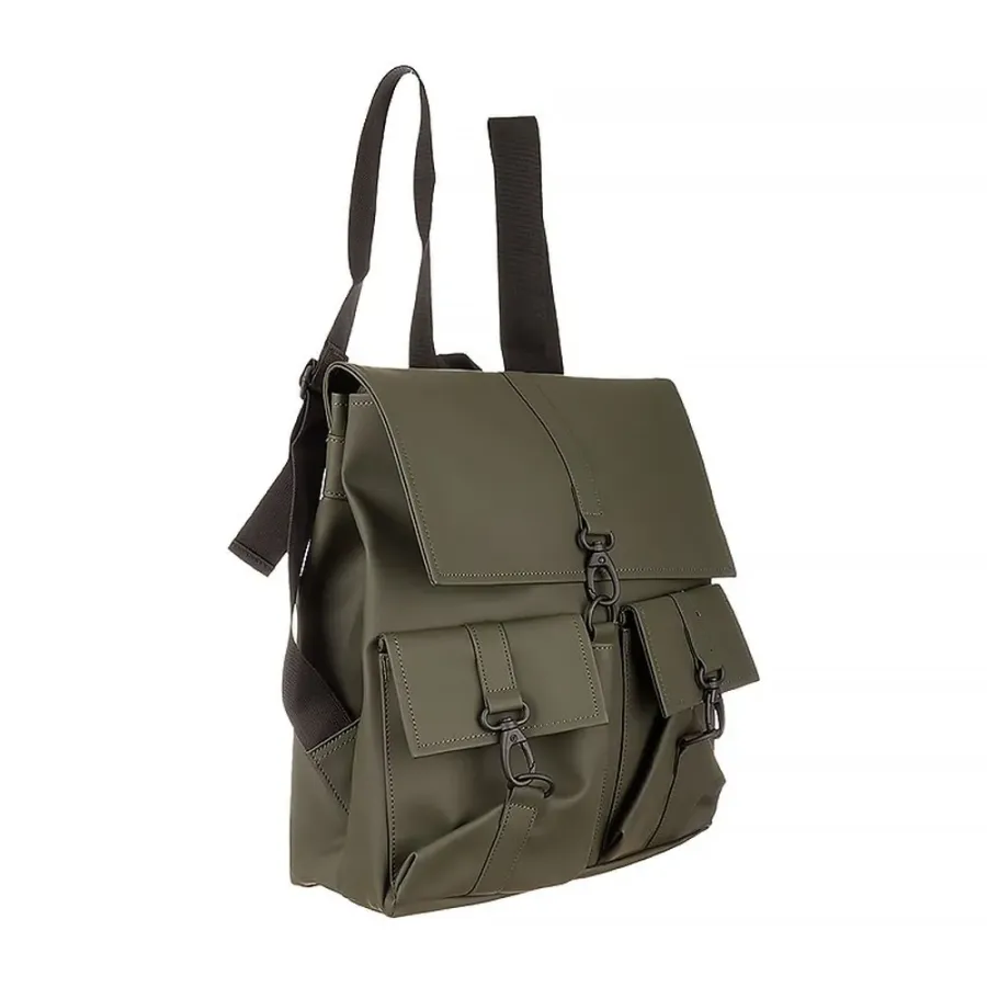Рюкзак Rains Backpack 1374-GREEN