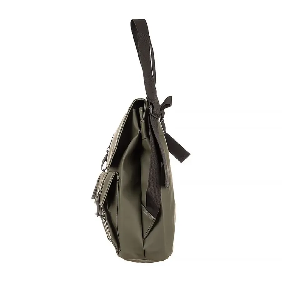 Рюкзак Rains Backpack 1374-GREEN