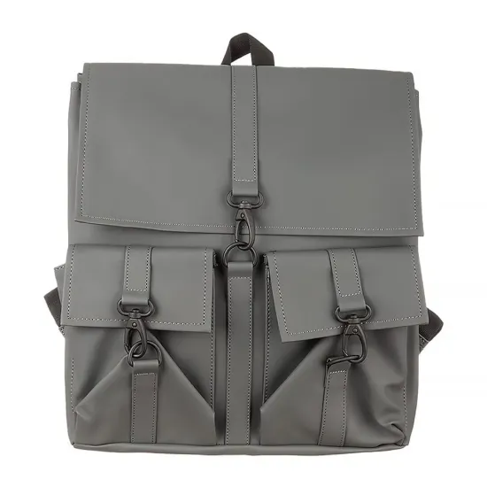 Рюкзак Rains Backpack 1374-SLATE