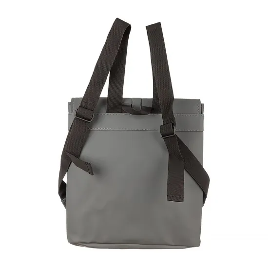 Рюкзак Rains Backpack 1374-SLATE