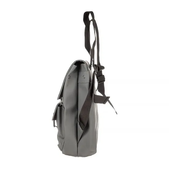 Рюкзак Rains Backpack 1374-SLATE