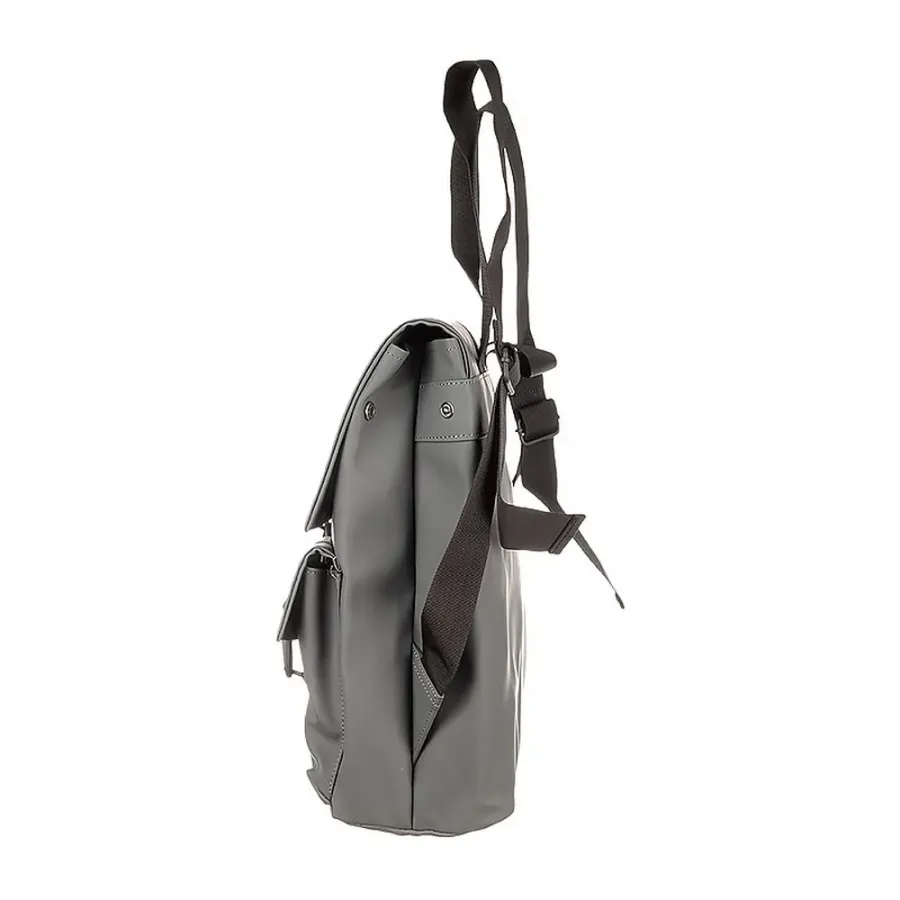 Рюкзак Rains Backpack 1374-SLATE