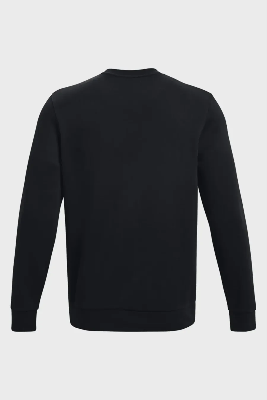 Кофта Under Armour Essential Fleece Crew 1374250-001