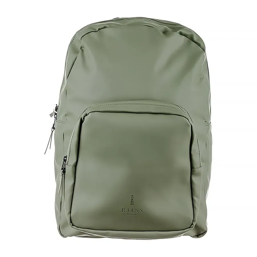 Рюкзак Rains Backpack 1375-OLIVE