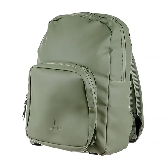 Рюкзак Rains Backpack 1375-OLIVE