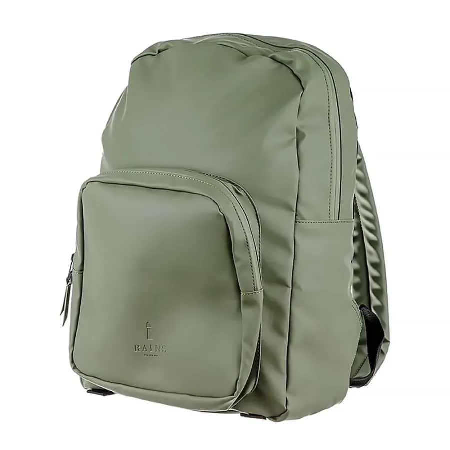 Рюкзак Rains Backpack 1375-OLIVE