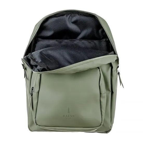 Рюкзак Rains Backpack 1375-OLIVE