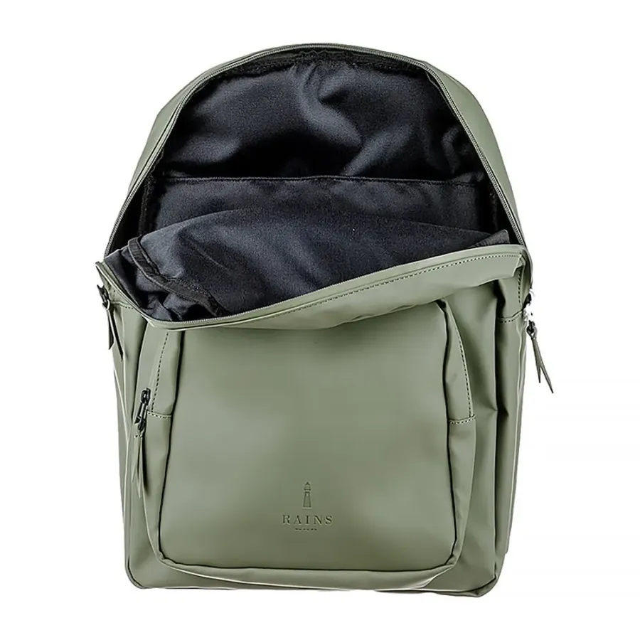 Рюкзак Rains Backpack 1375-OLIVE
