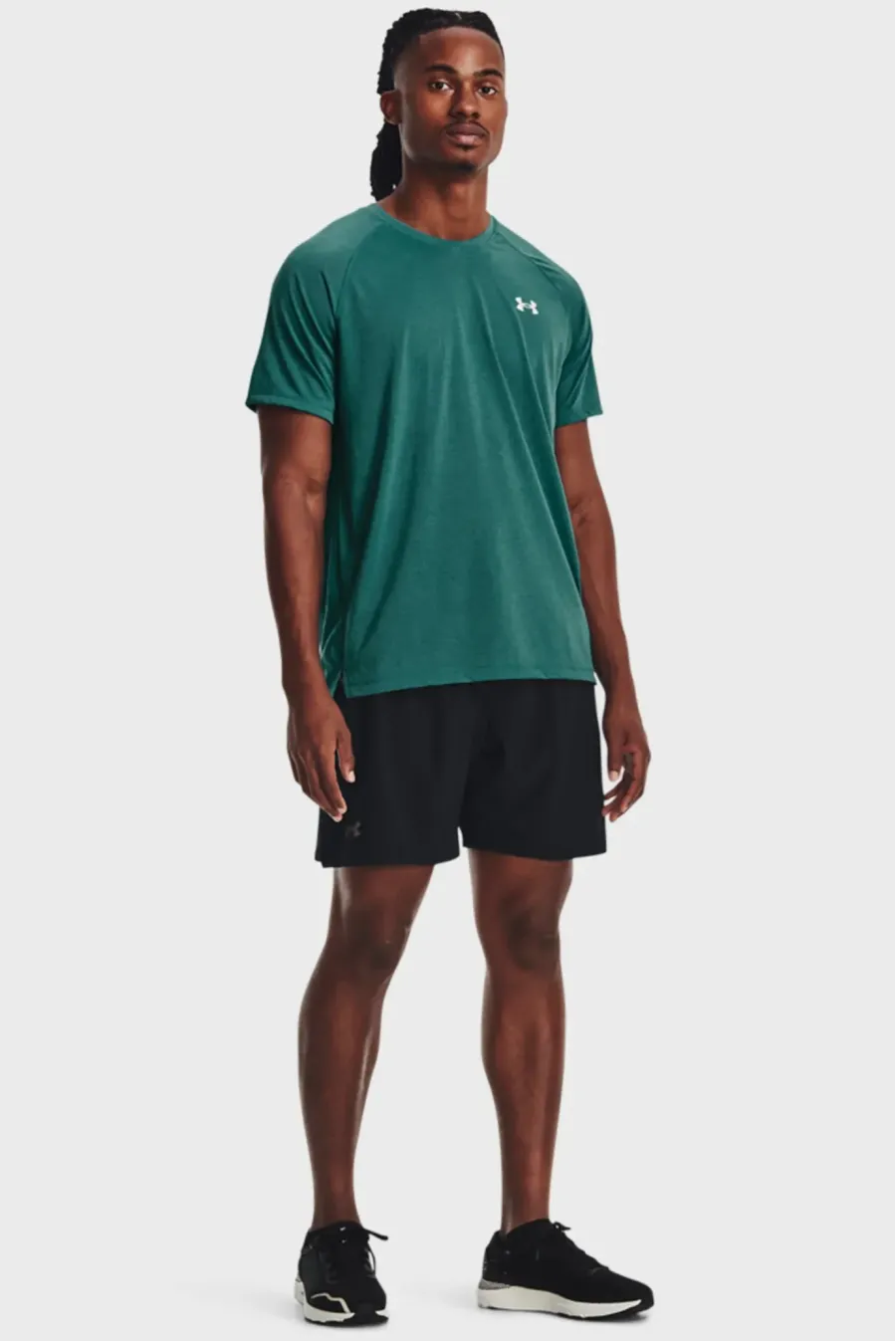 Шорти Under Armour Launch Elite 7'' 1376508-001