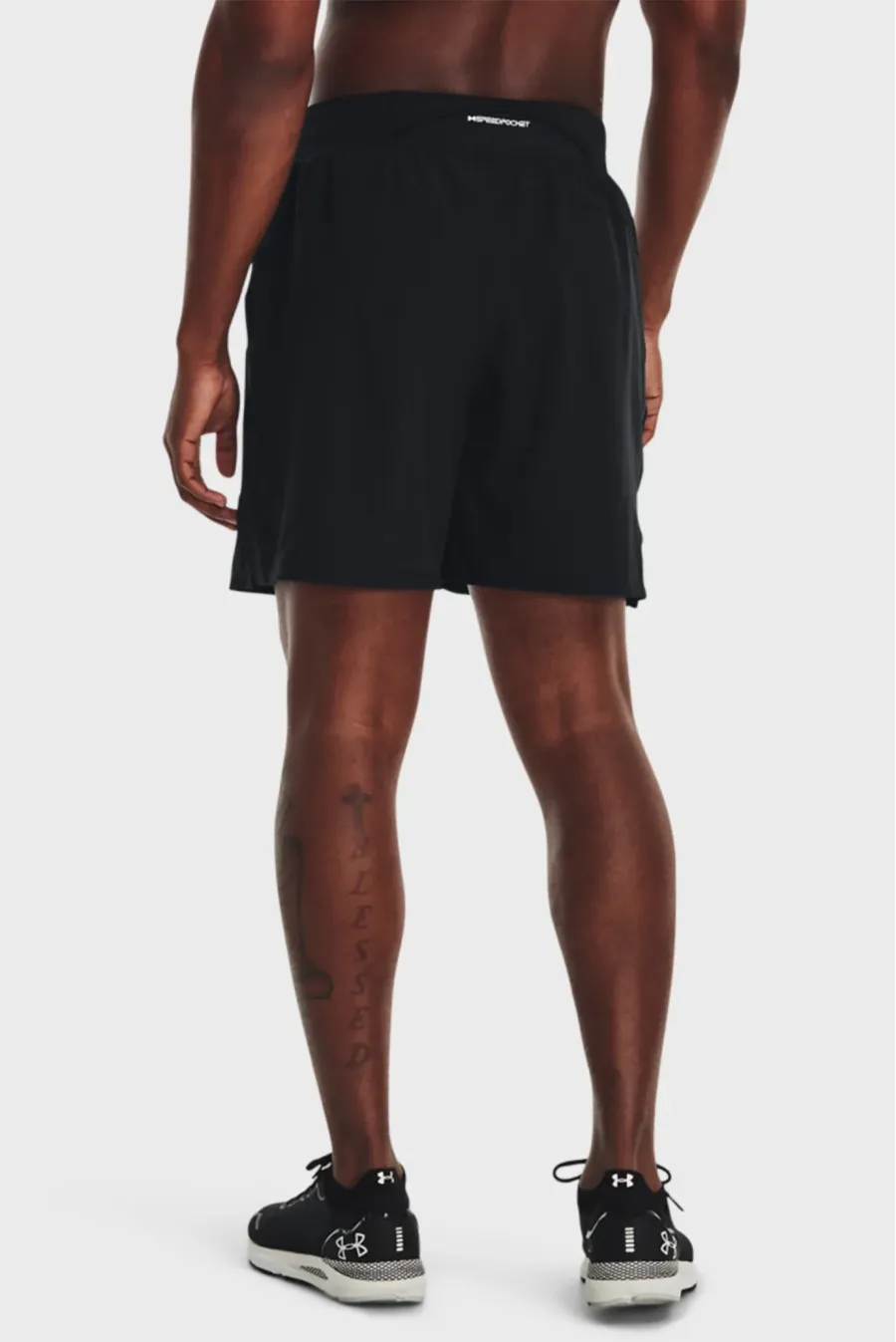 Шорти Under Armour Launch Elite 7'' 1376508-001