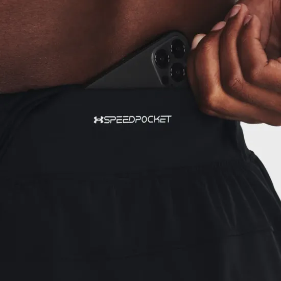 Шорти Under Armour Launch Elite 7'' 1376508-001