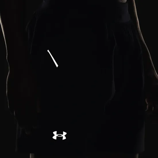 Шорти Under Armour Launch Elite 7'' 1376508-001
