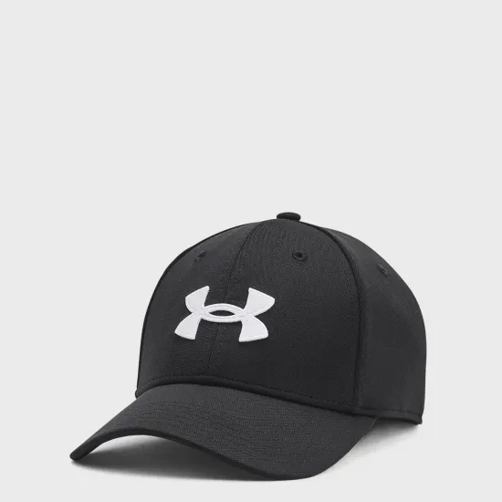 Кепка Under Armour Blitzing 1376700-001