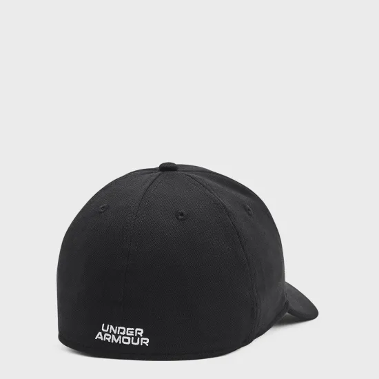 Кепка Under Armour Blitzing 1376700-001
