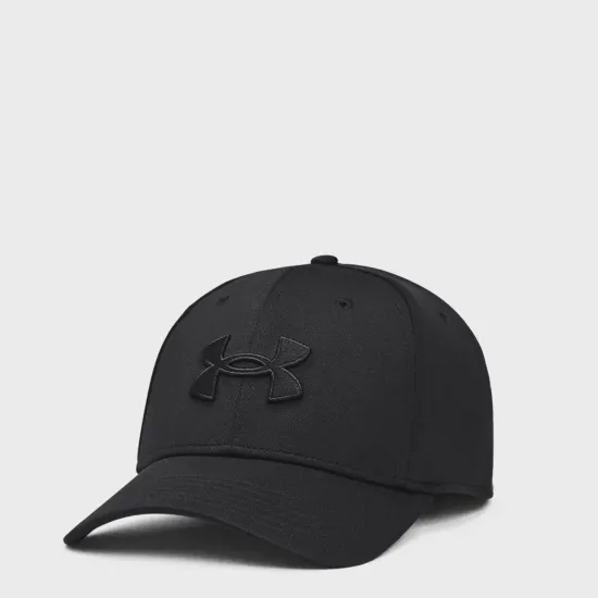 Кепка Under Armour Blitzing 1376700-002
