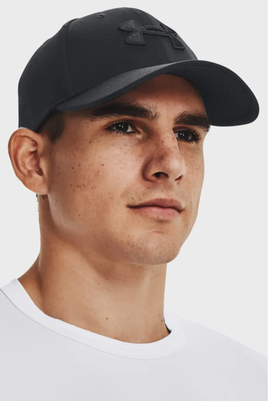 Кепка Under Armour Blitzing 1376700-002