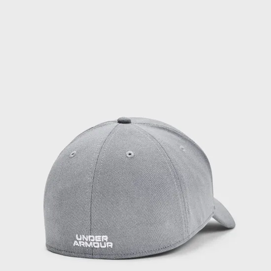 Кепка Under Armour Blitzing 1376700-035