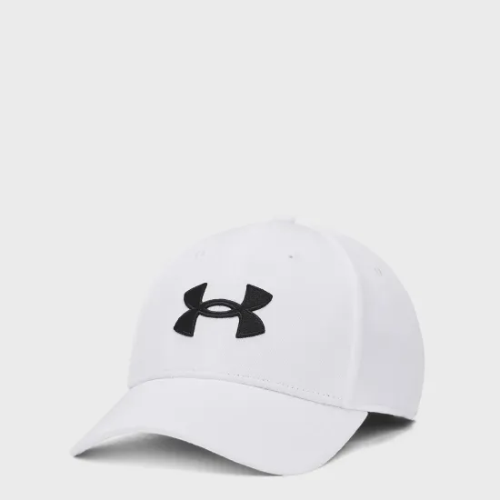 Кепка Under Armour Blitzing 1376700-100