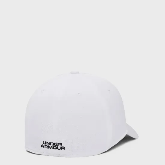 Кепка Under Armour Blitzing 1376700-100