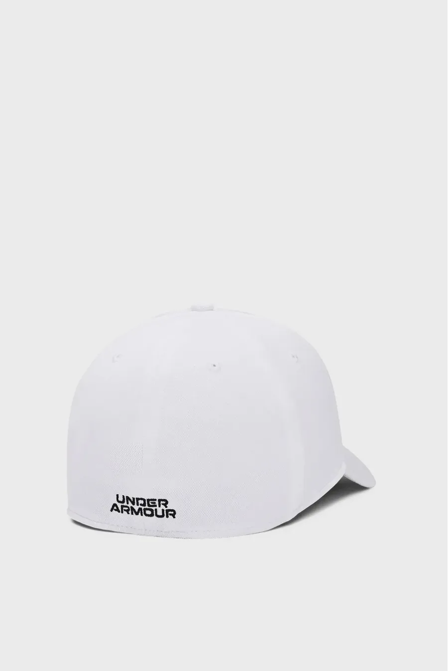 Кепка Under Armour Blitzing 1376700-100