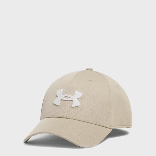 Кепка Under Armour Blitzing 1376700-299